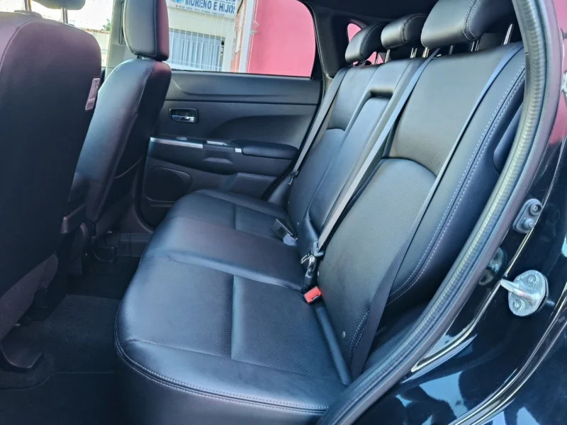 Imagen de Mitsubishi ASX