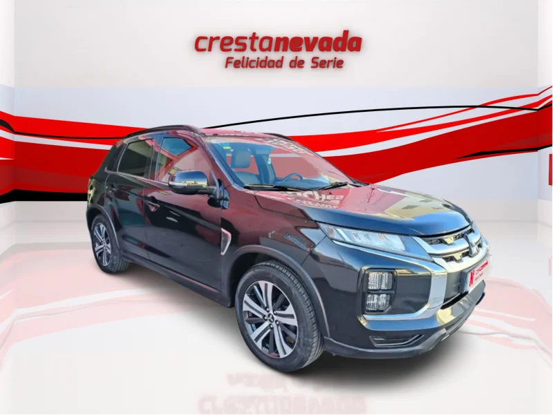 Imagen de Mitsubishi ASX