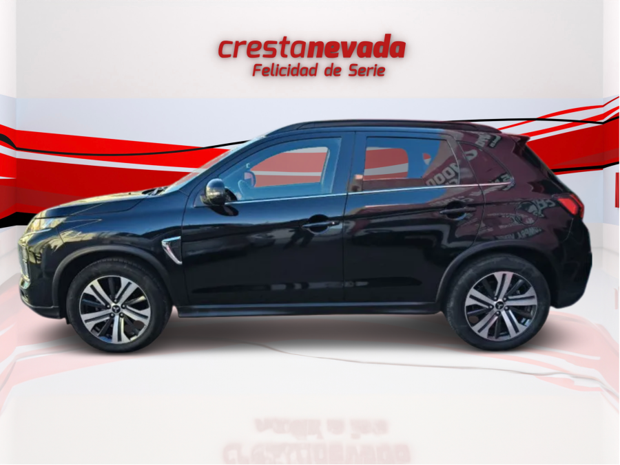 Imagen de Mitsubishi ASX