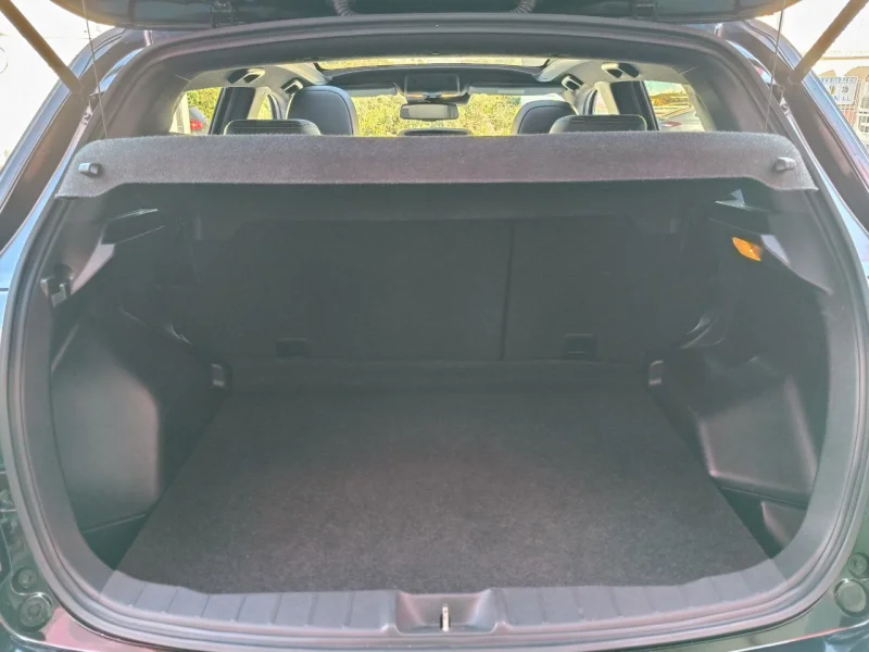 Imagen de Mitsubishi ASX