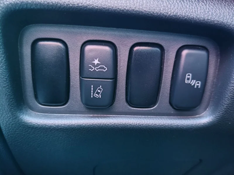 Imagen de Mitsubishi ASX