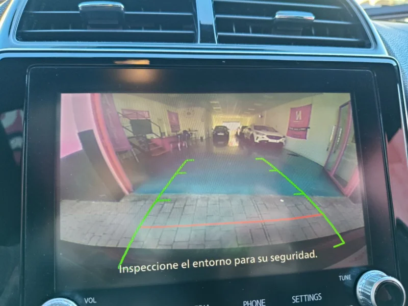 Imagen de Mitsubishi ASX