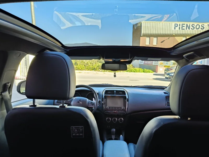 Imagen de Mitsubishi ASX