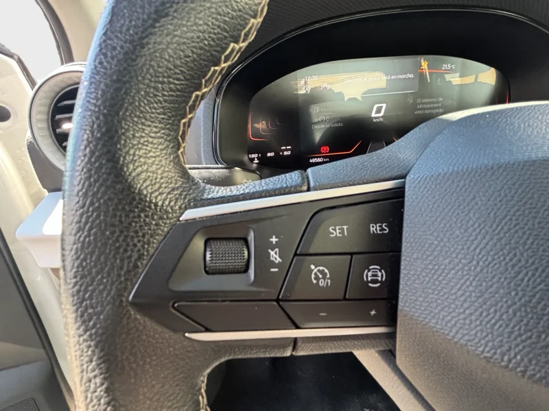 Imagen de SEAT Ibiza