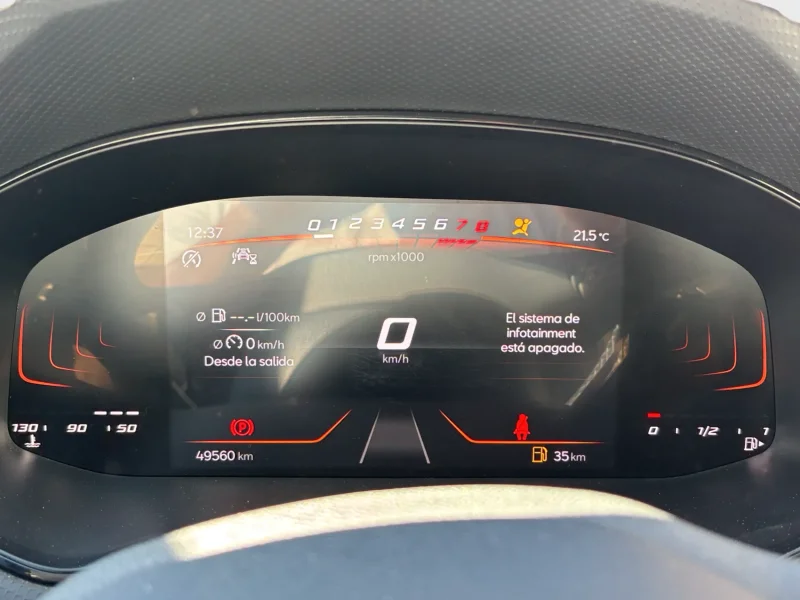 Imagen de SEAT Ibiza