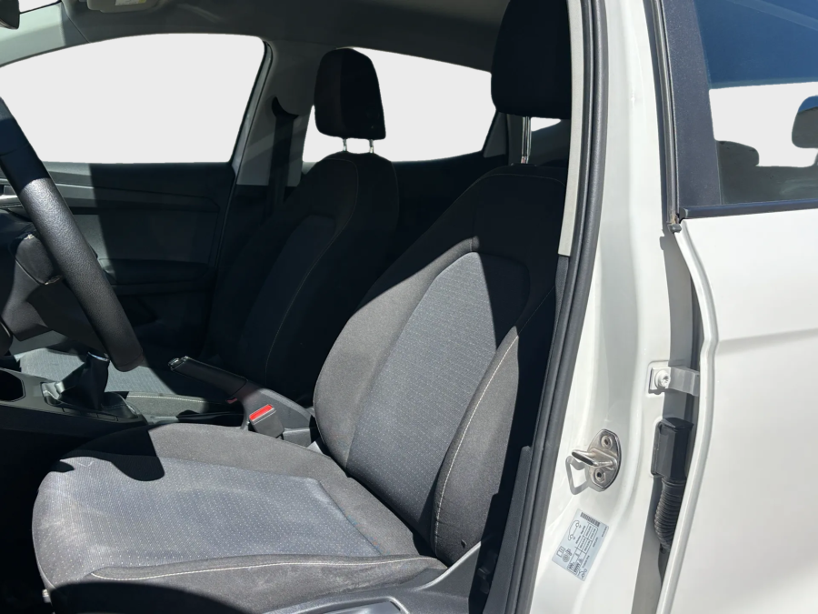 Imagen de SEAT Ibiza