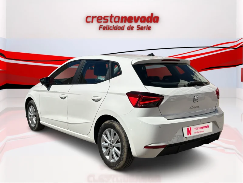 Imagen de SEAT Ibiza