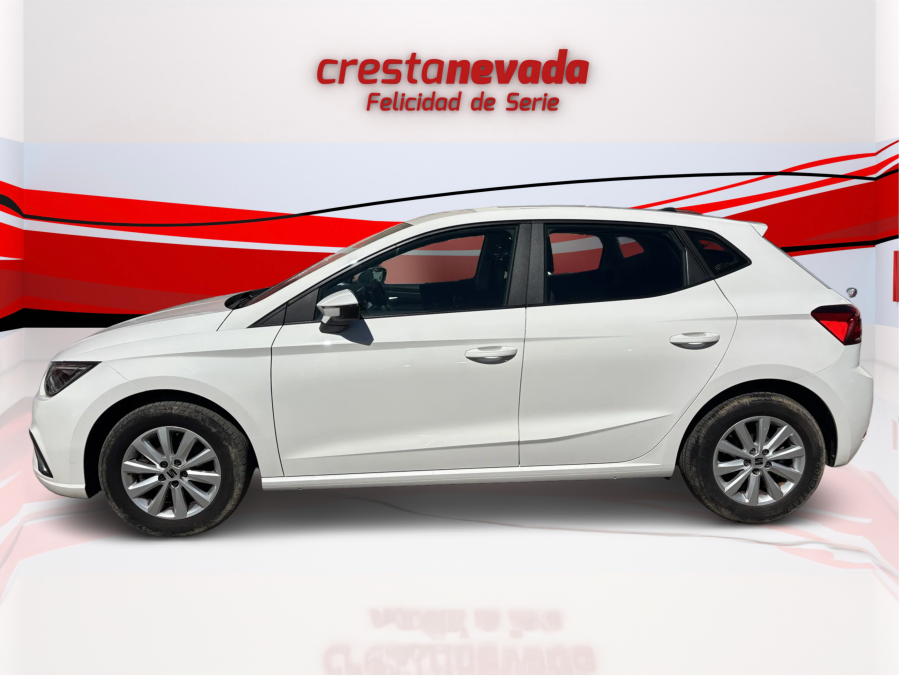 Imagen de SEAT Ibiza