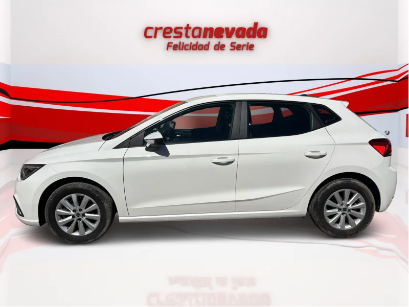 Imagen de SEAT Ibiza