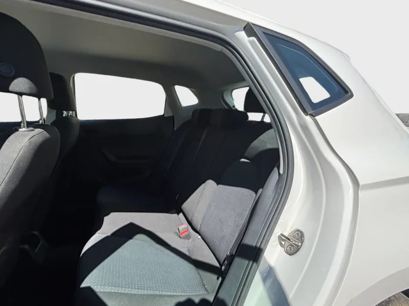 Imagen de SEAT Ibiza