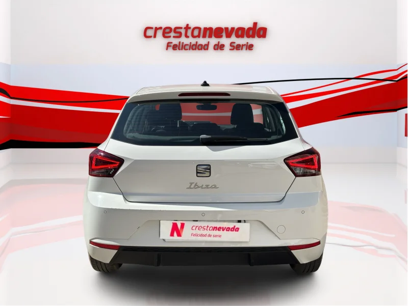 Imagen de SEAT Ibiza