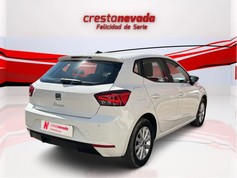 Imagen de SEAT Ibiza