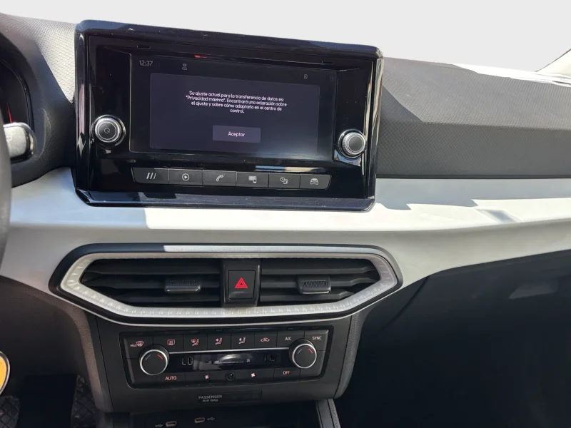 Imagen de SEAT Ibiza