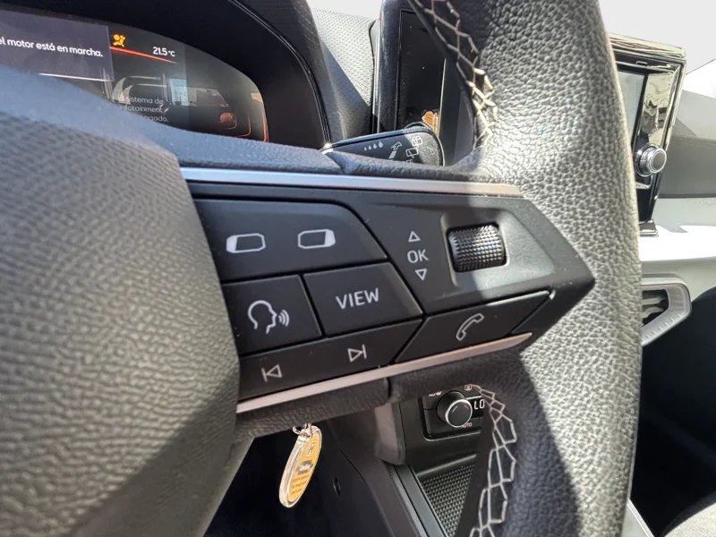 Imagen de SEAT Ibiza