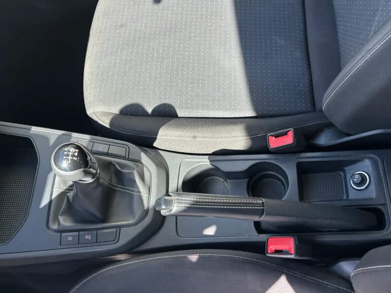 Imagen de SEAT Ibiza