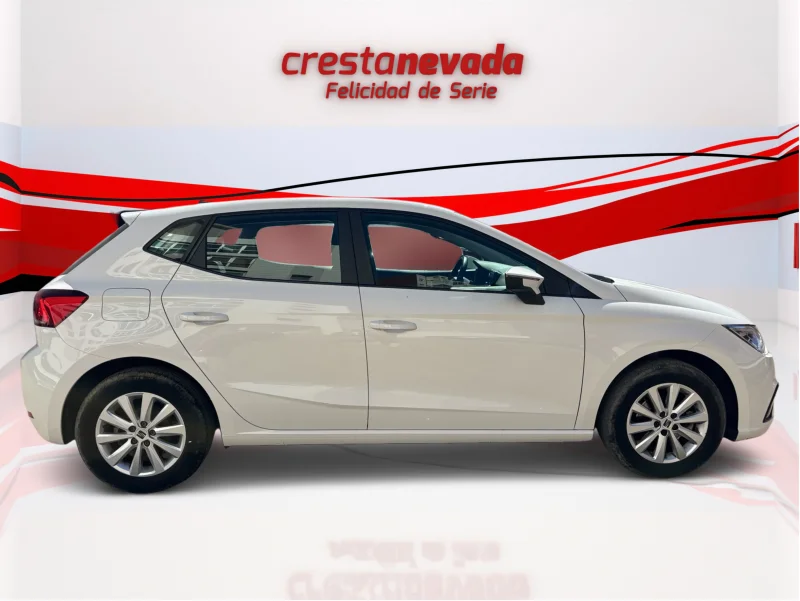 Imagen de SEAT Ibiza