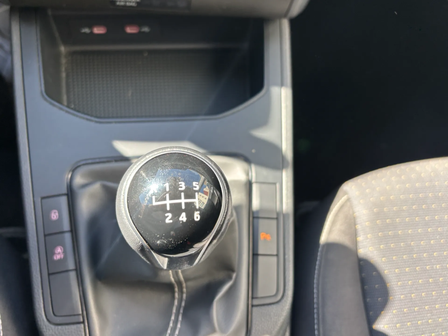 Imagen de SEAT Ibiza