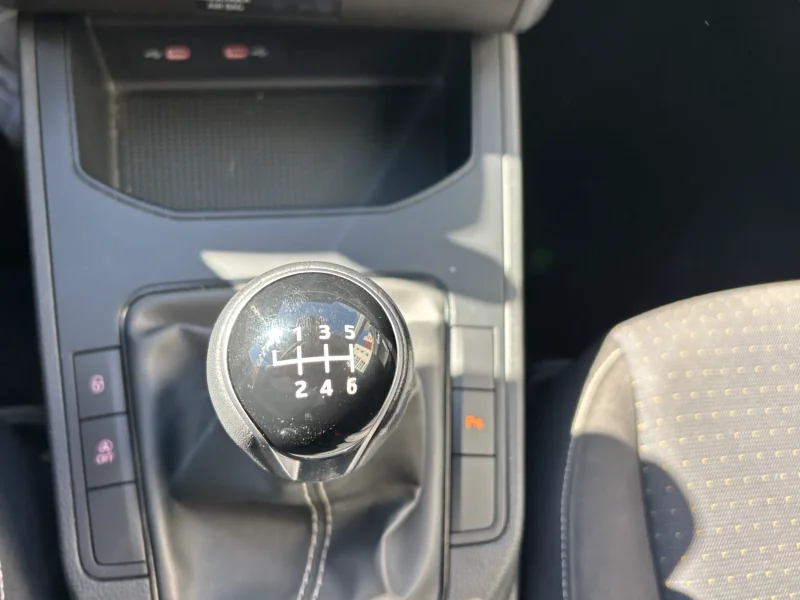 Imagen de SEAT Ibiza