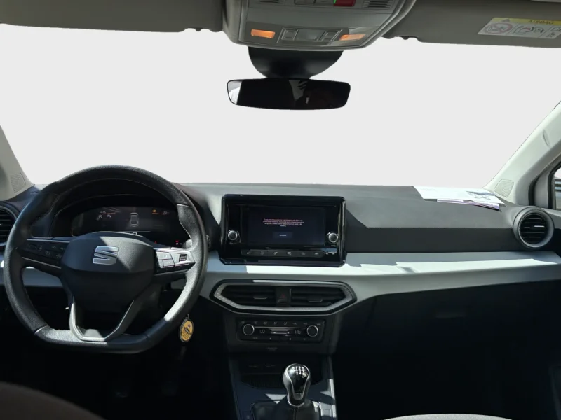 Imagen de SEAT Ibiza