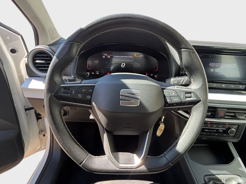 Imagen de SEAT Ibiza