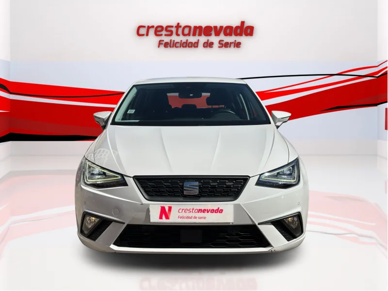 Imagen de SEAT Ibiza