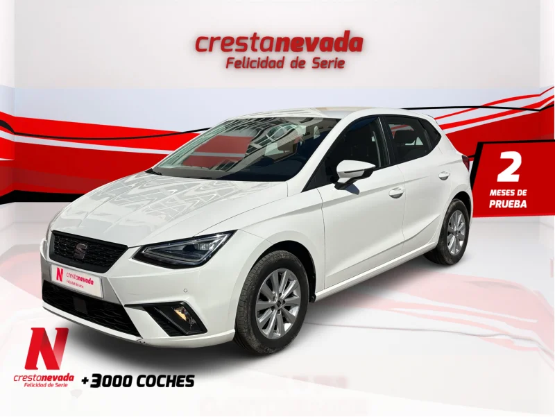 Imagen de SEAT Ibiza