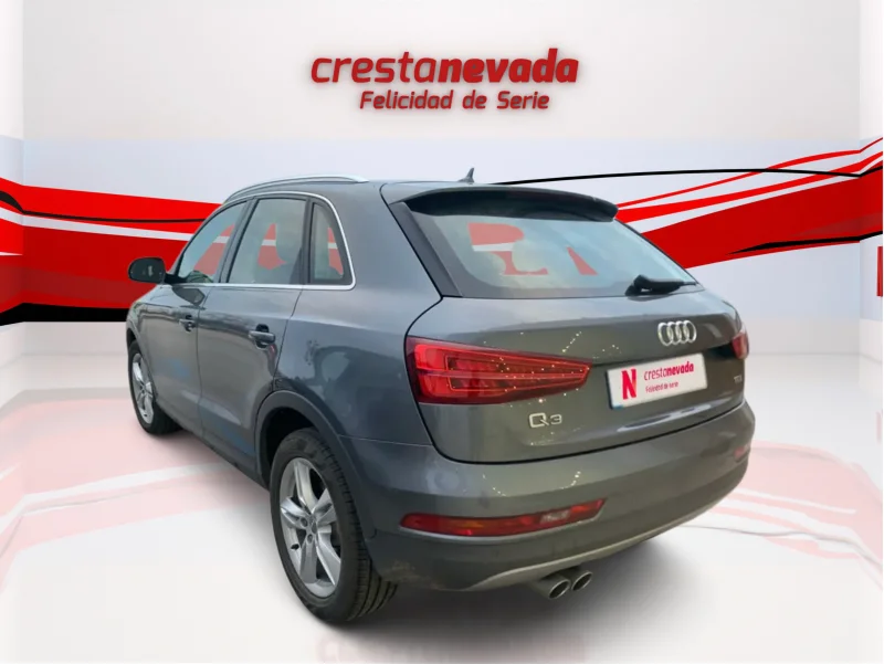 Imagen de AUDI Q3