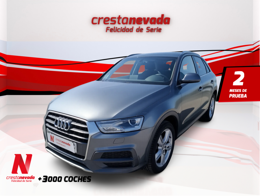Imagen de AUDI Q3