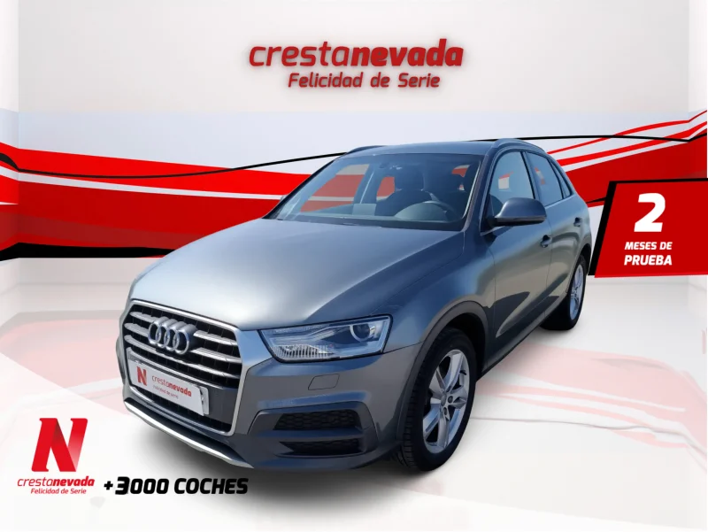Imagen de AUDI Q3