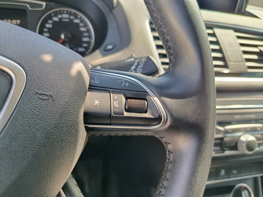 Imagen de AUDI Q3