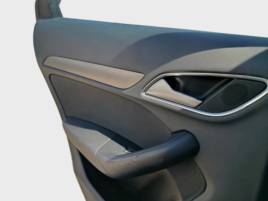 Imagen de AUDI Q3