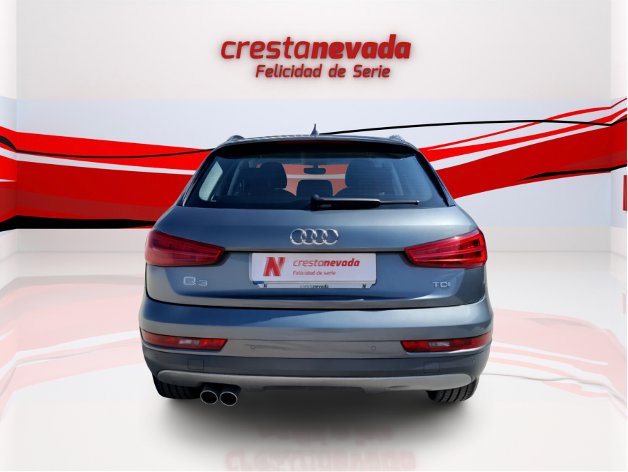 Imagen de AUDI Q3