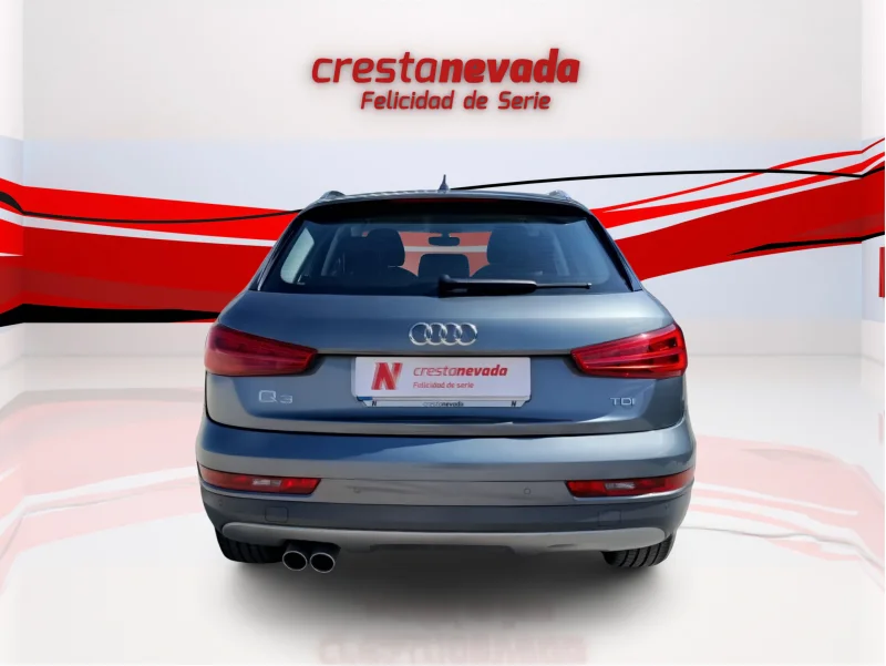 Imagen de AUDI Q3