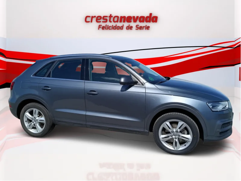 Imagen de AUDI Q3