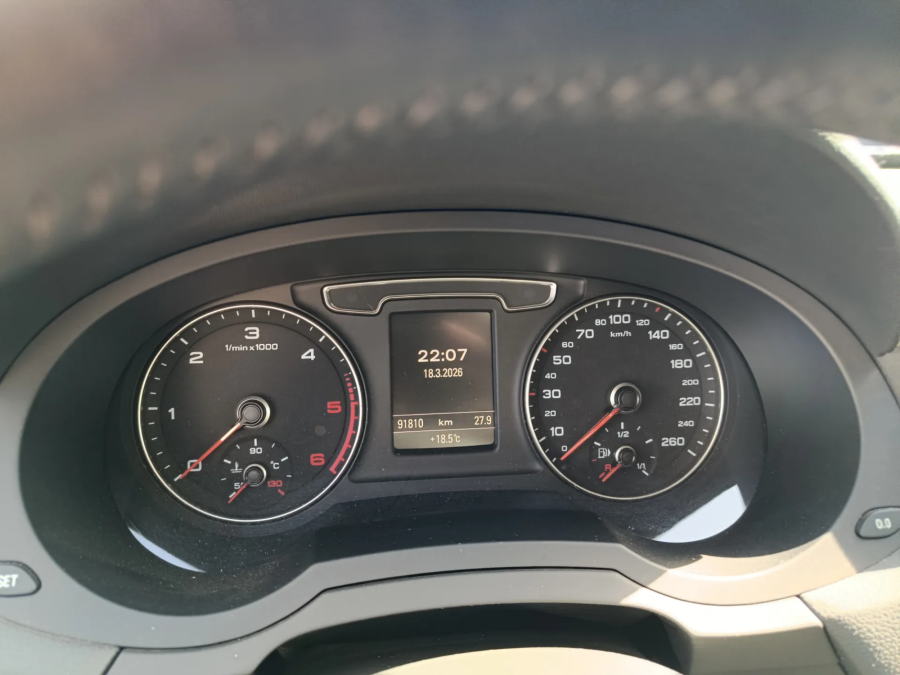 Imagen de AUDI Q3