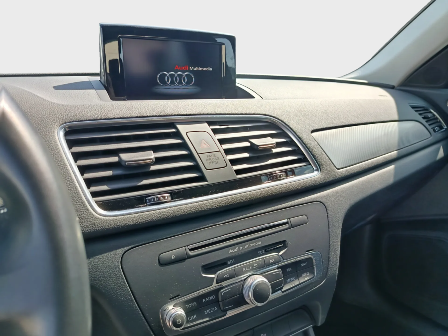 Imagen de AUDI Q3
