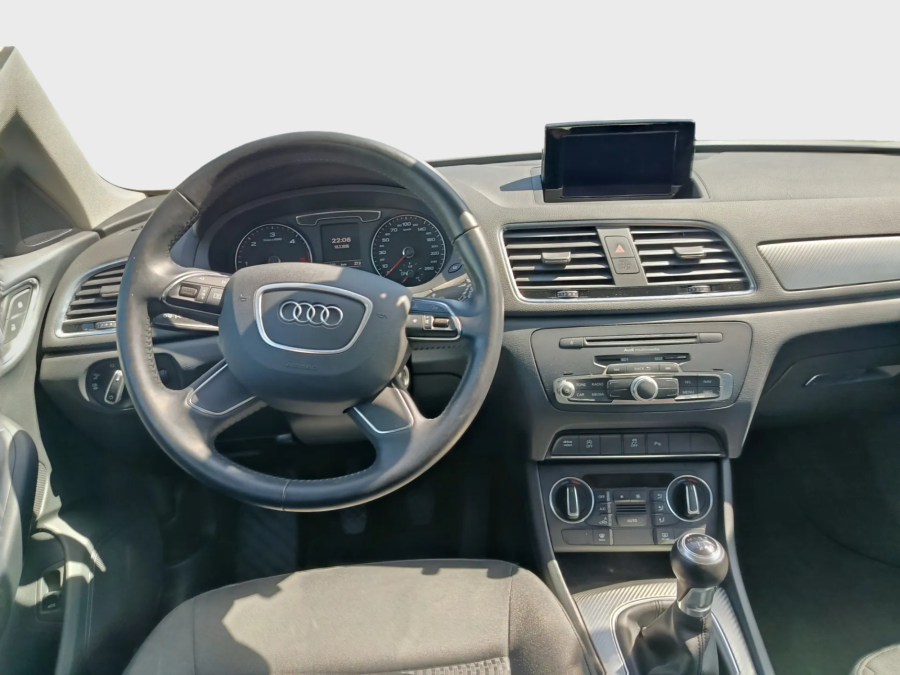 Imagen de AUDI Q3