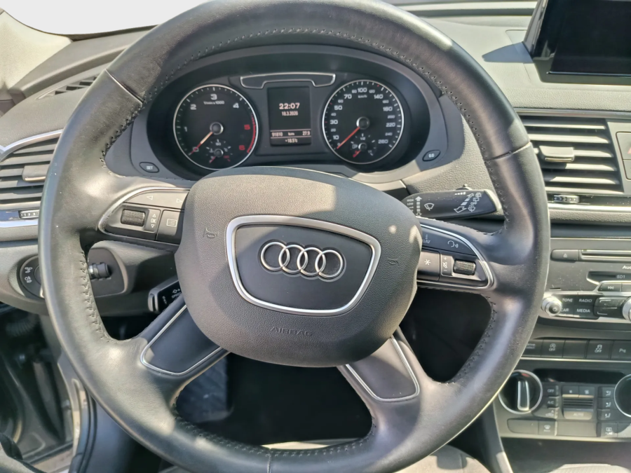 Imagen de AUDI Q3