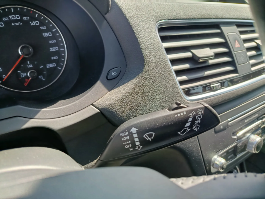 Imagen de AUDI Q3