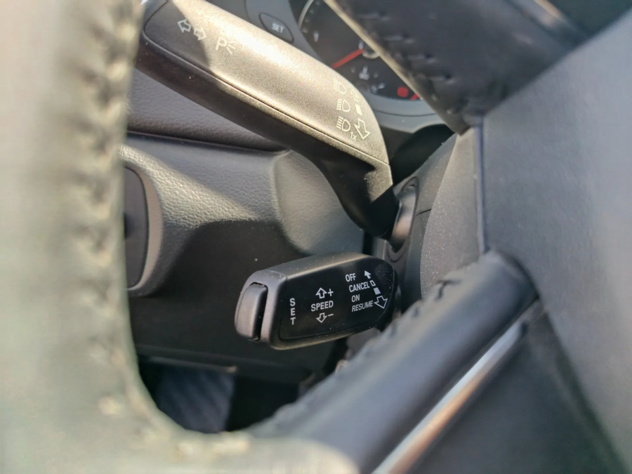 Imagen de AUDI Q3