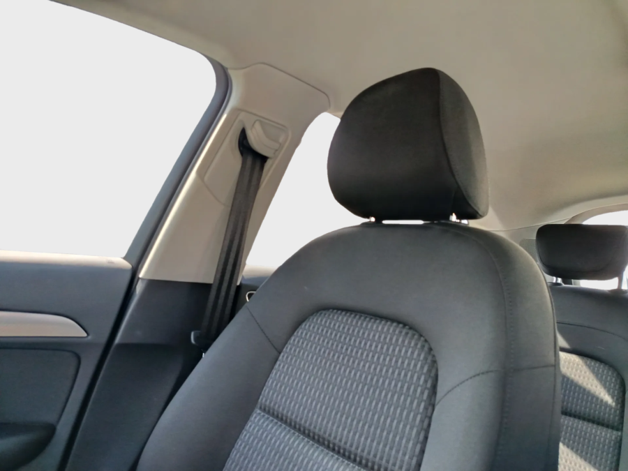 Imagen de AUDI Q3