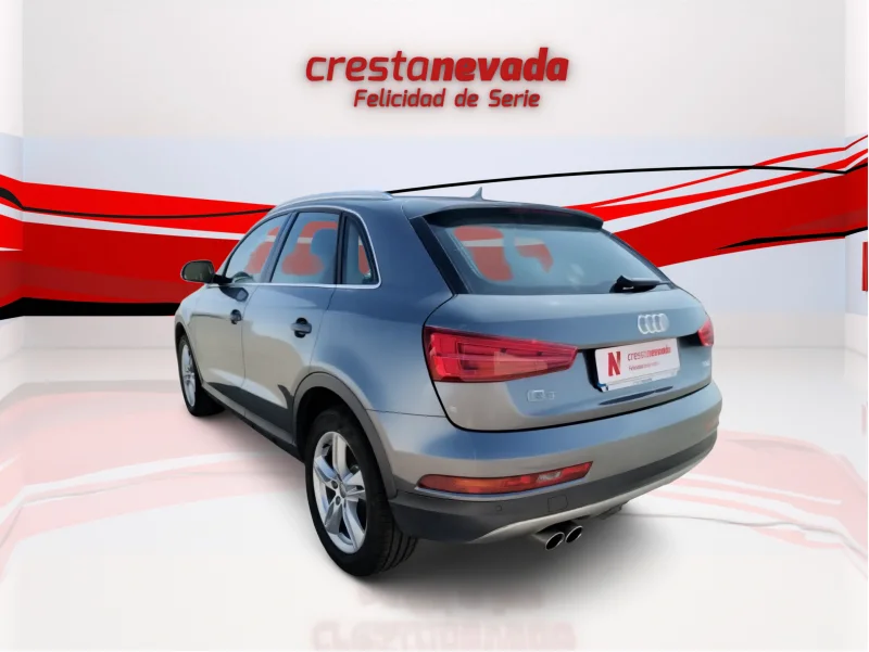 Imagen de AUDI Q3