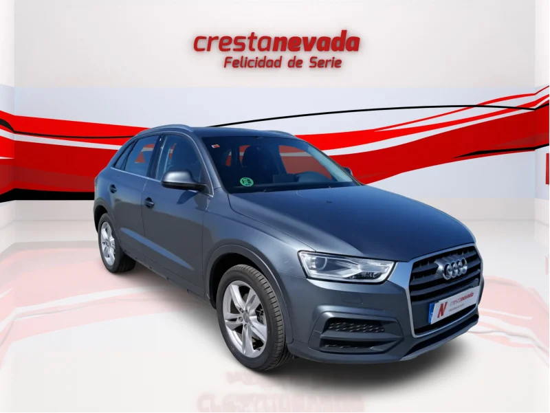 Imagen de AUDI Q3