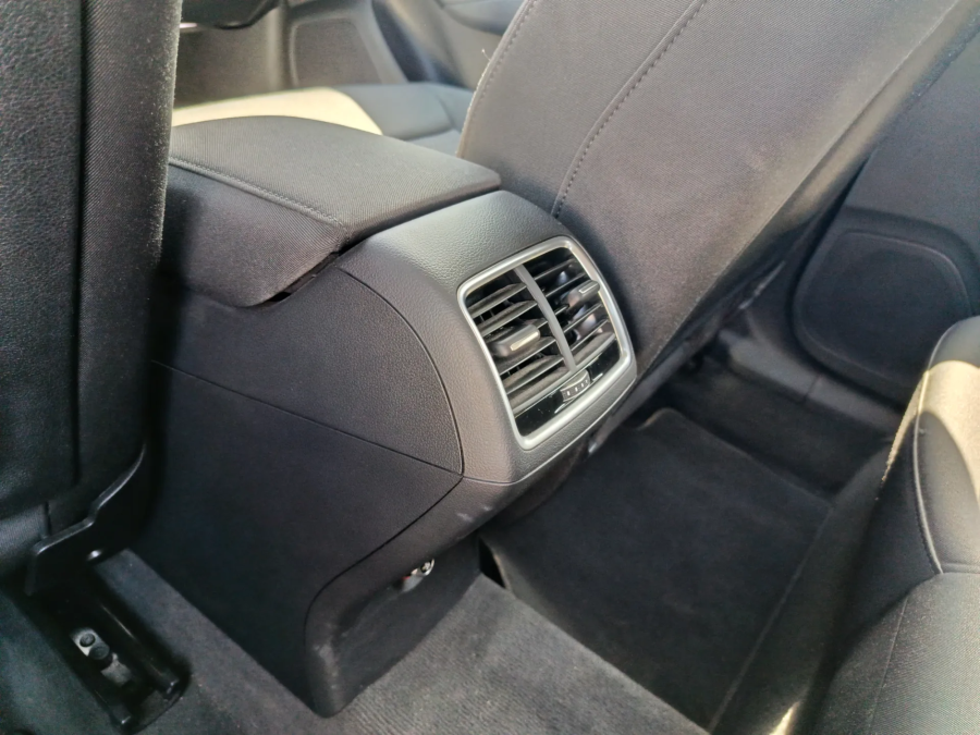 Imagen de AUDI Q3