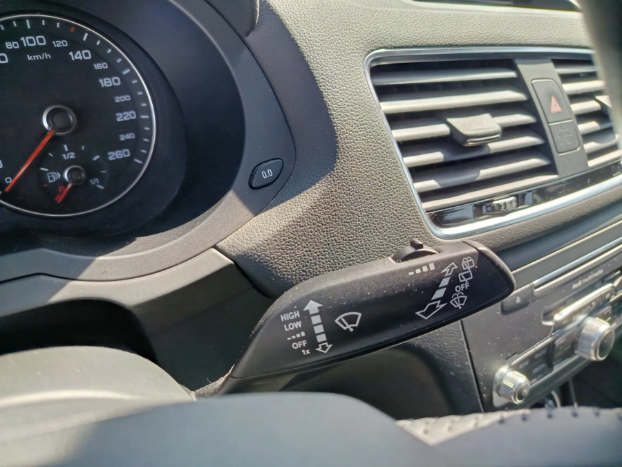 Imagen de AUDI Q3