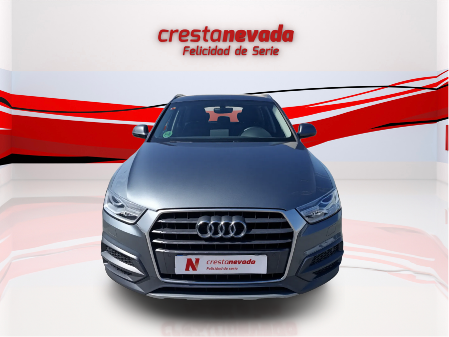Imagen de AUDI Q3