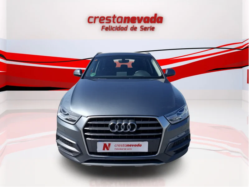 Imagen de AUDI Q3