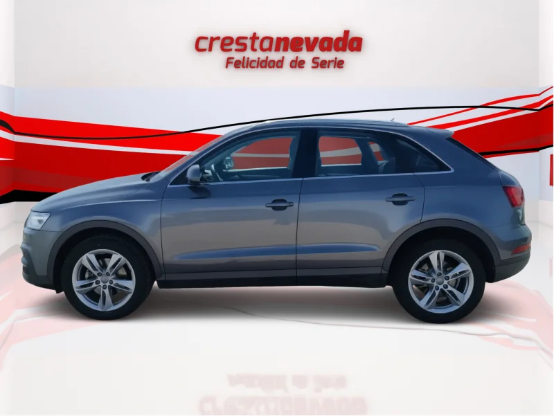Imagen de AUDI Q3