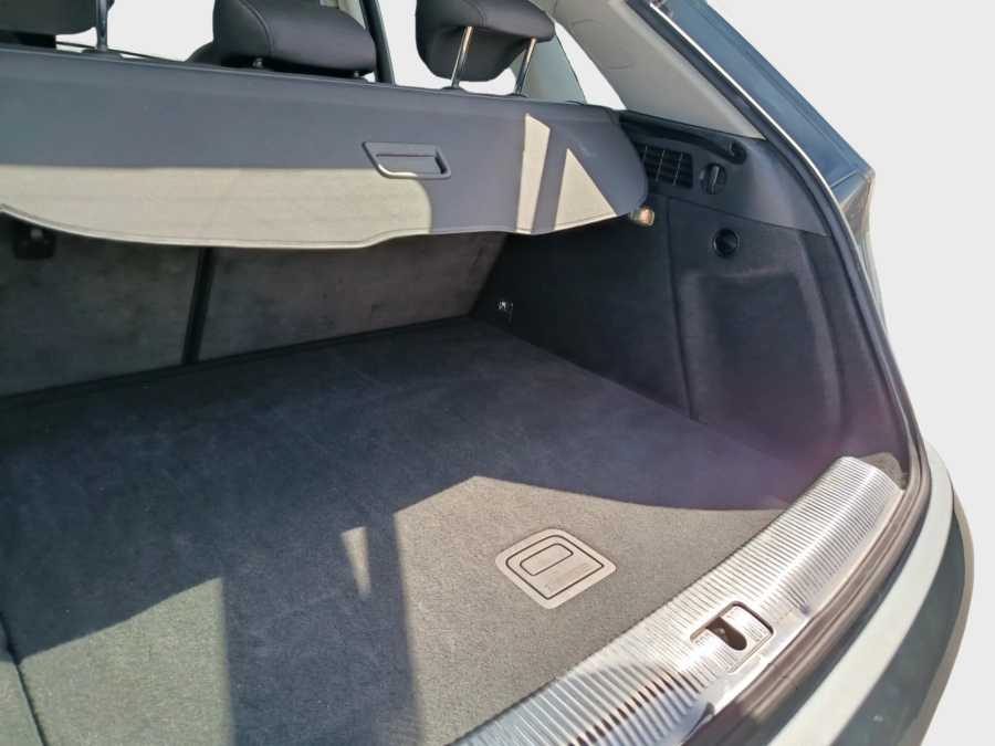 Imagen de AUDI Q3