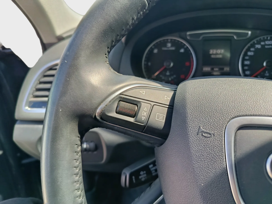 Imagen de AUDI Q3